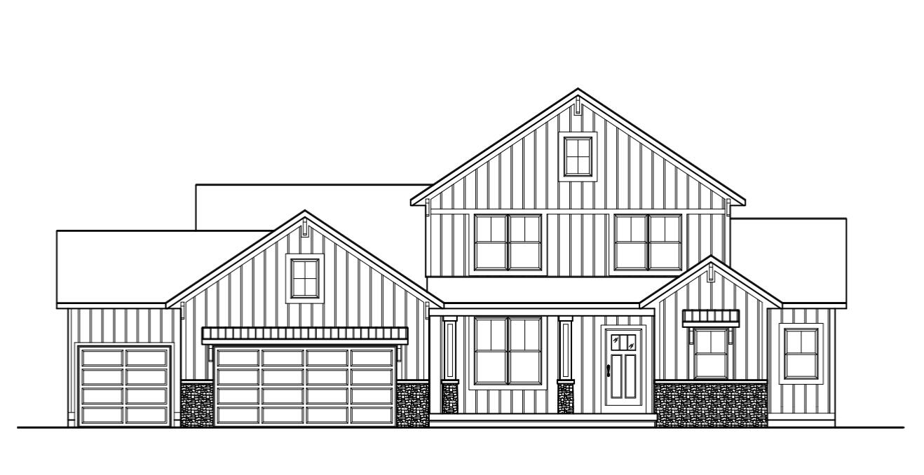 8305 Eagle Peak Drive