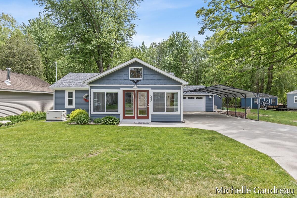621 Eagle Point Road