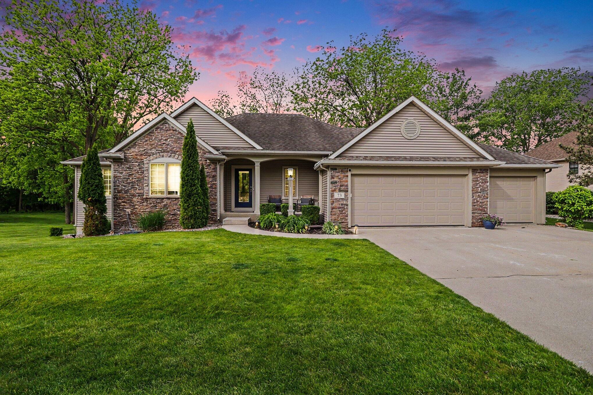 73 Arrowhead Drive