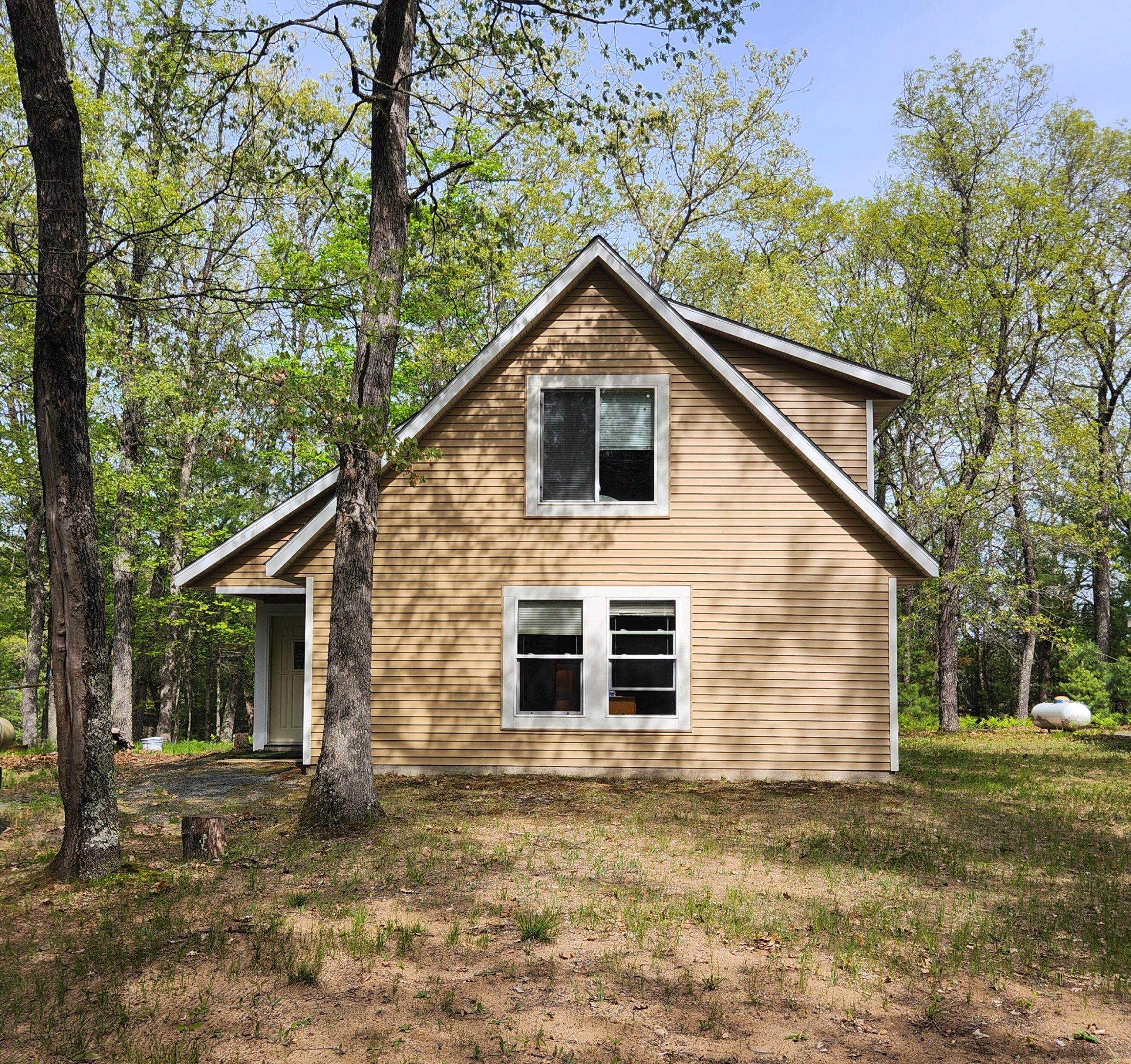 9736 S Trillium Trail
