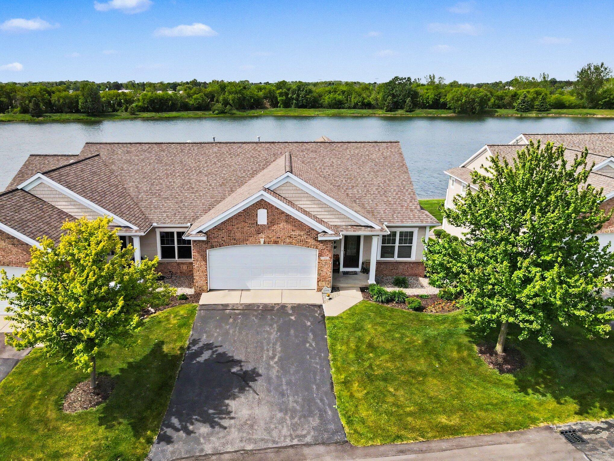 6011 Elmwood Lake Drive