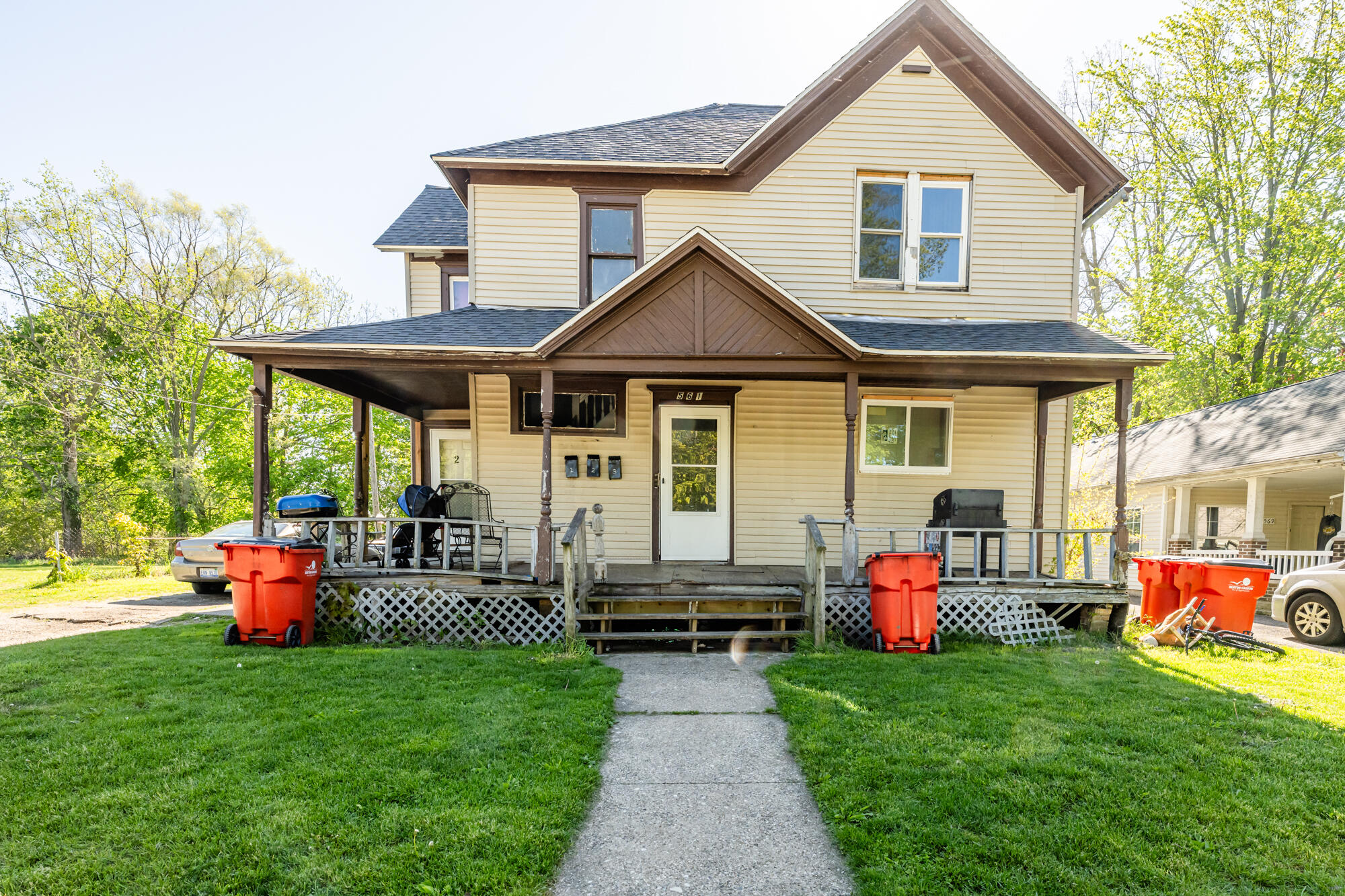 561 Heck Court