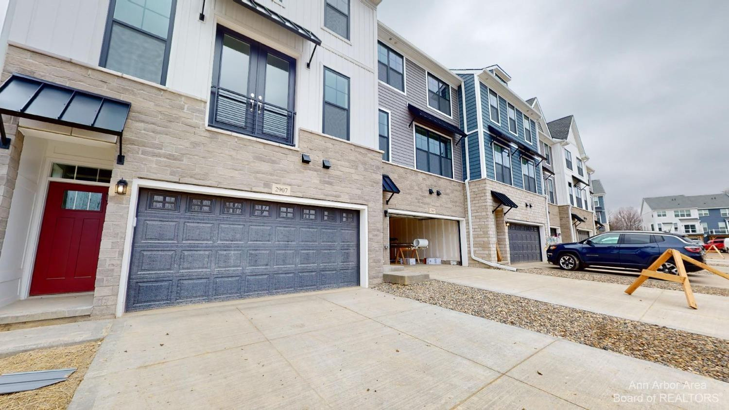2907 Corston Road