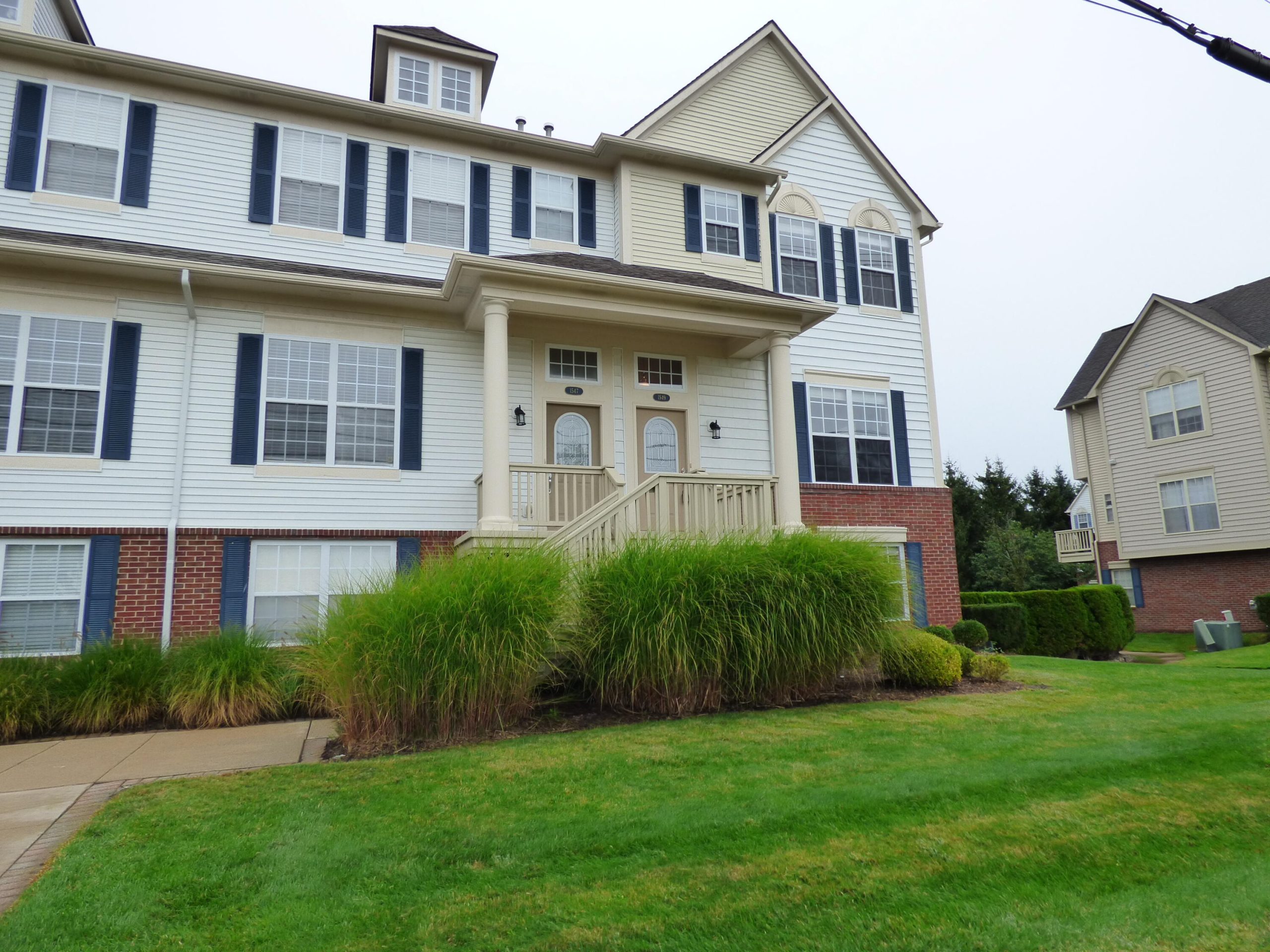 1547 Cass Lake Road