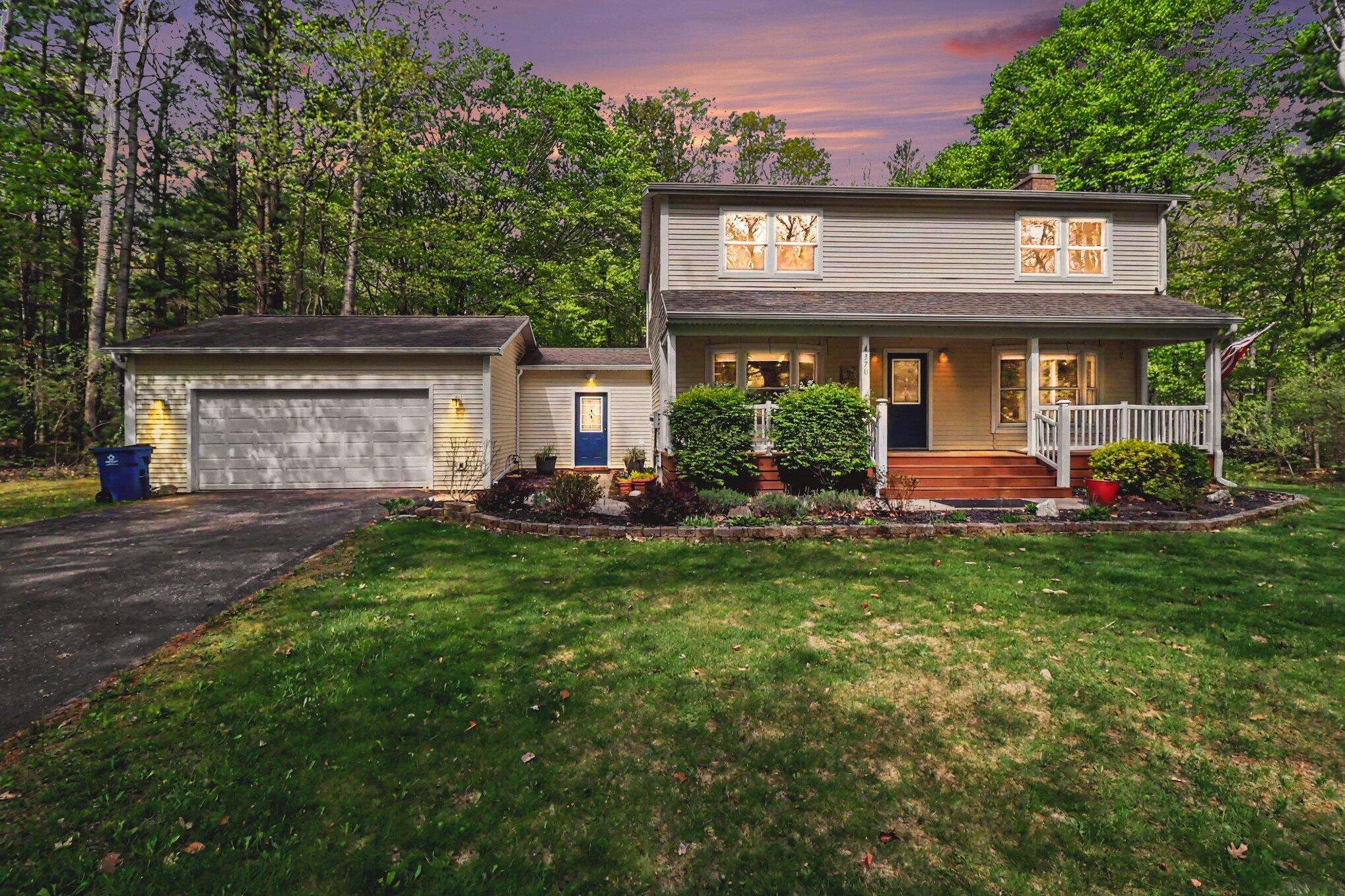 4370 Red Apple Road