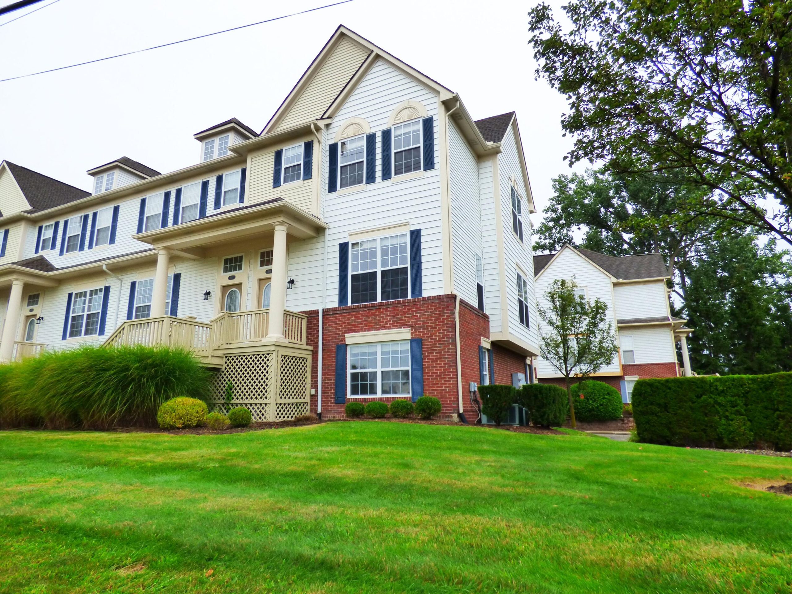 1563 Cass Lake Road