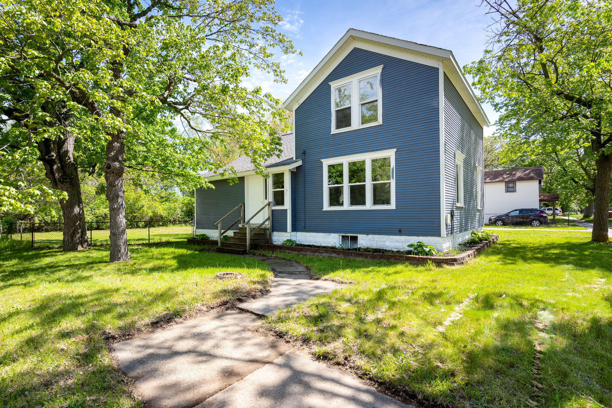 732 Wood Street