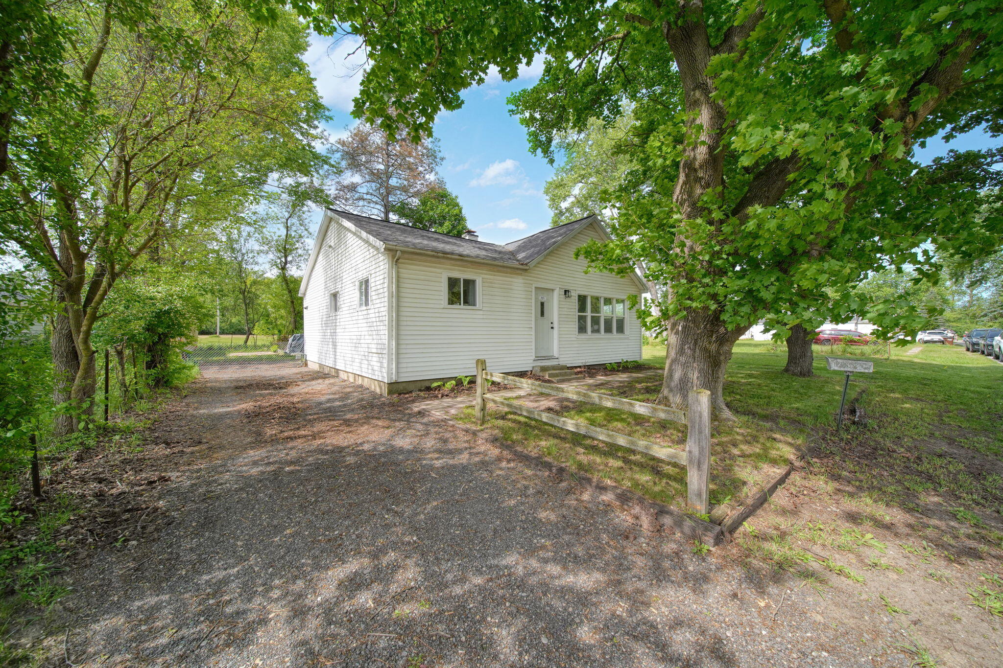 105 Trumble Avenue