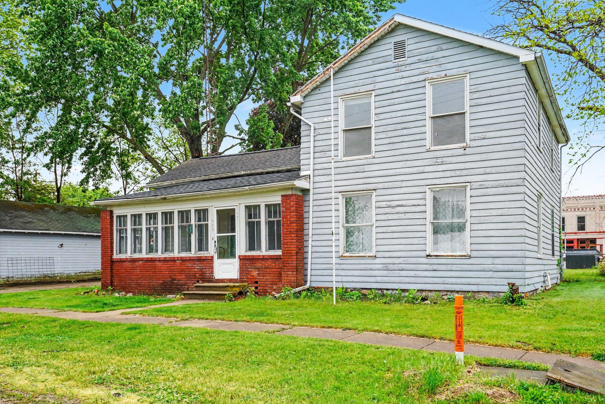 232 S 2nd Street