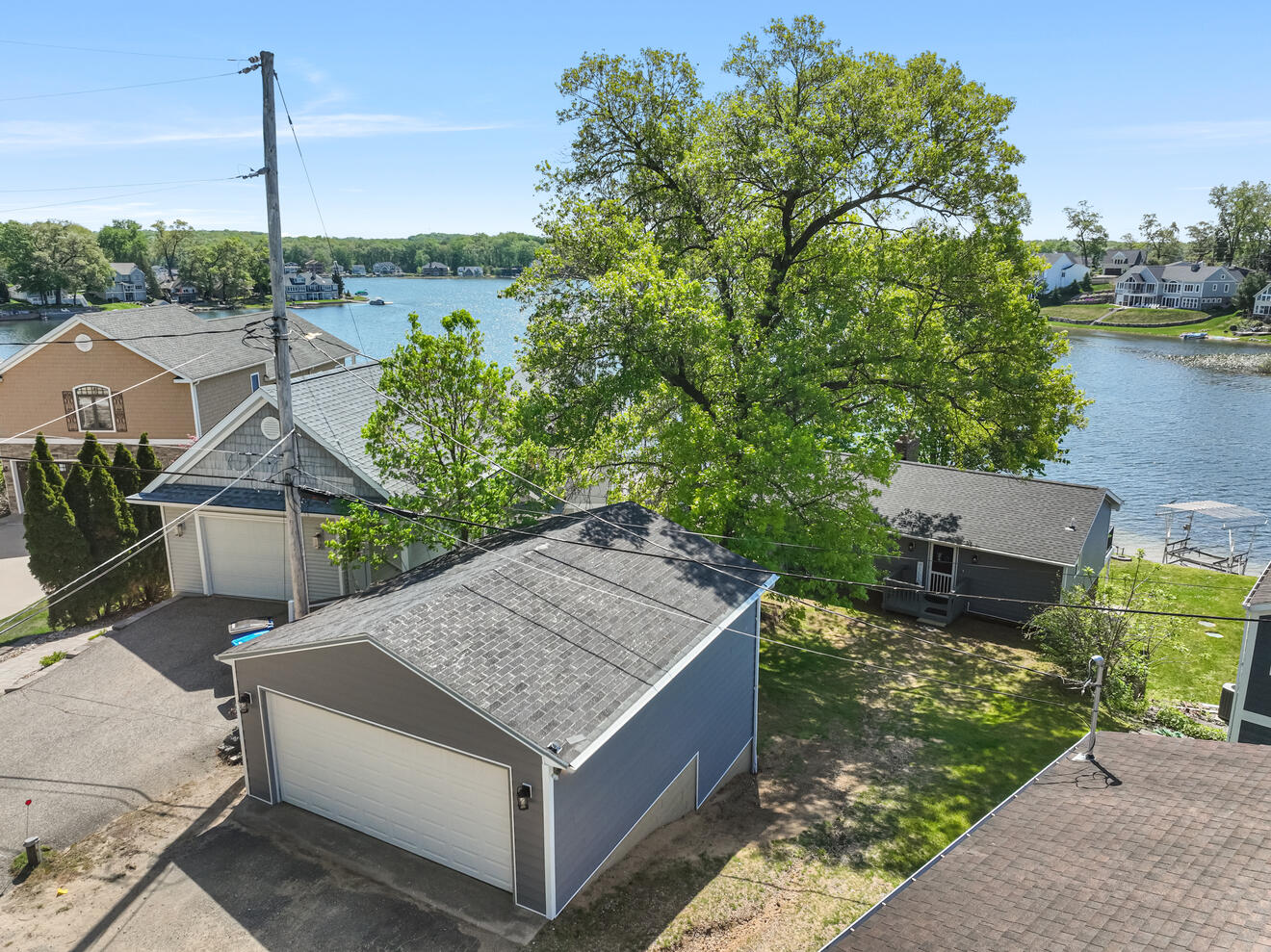 1304 N Eagle Lake Drive