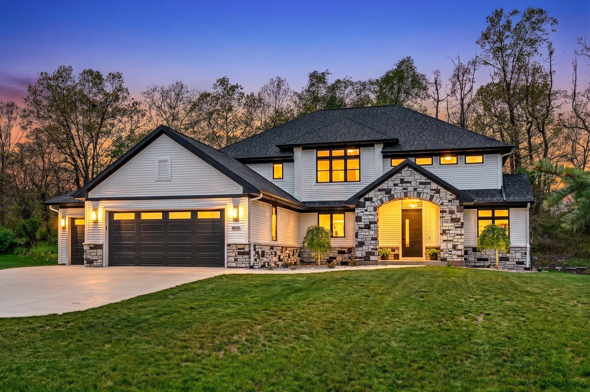 4010 Hollow Wood Drive