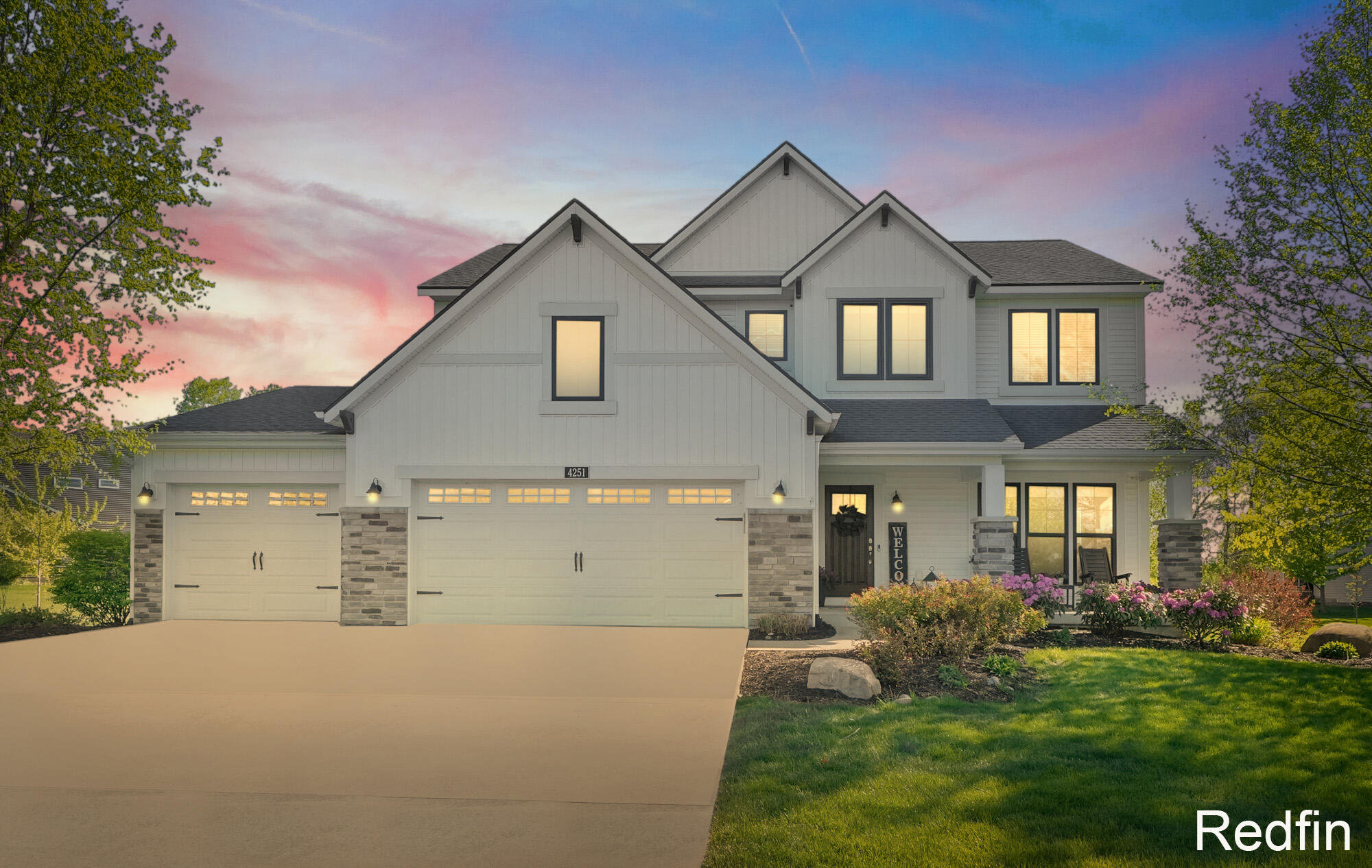 4251 Settlers Ridge Road NE