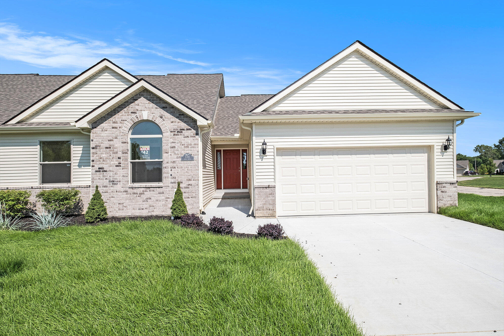 5391 Swan Drive
