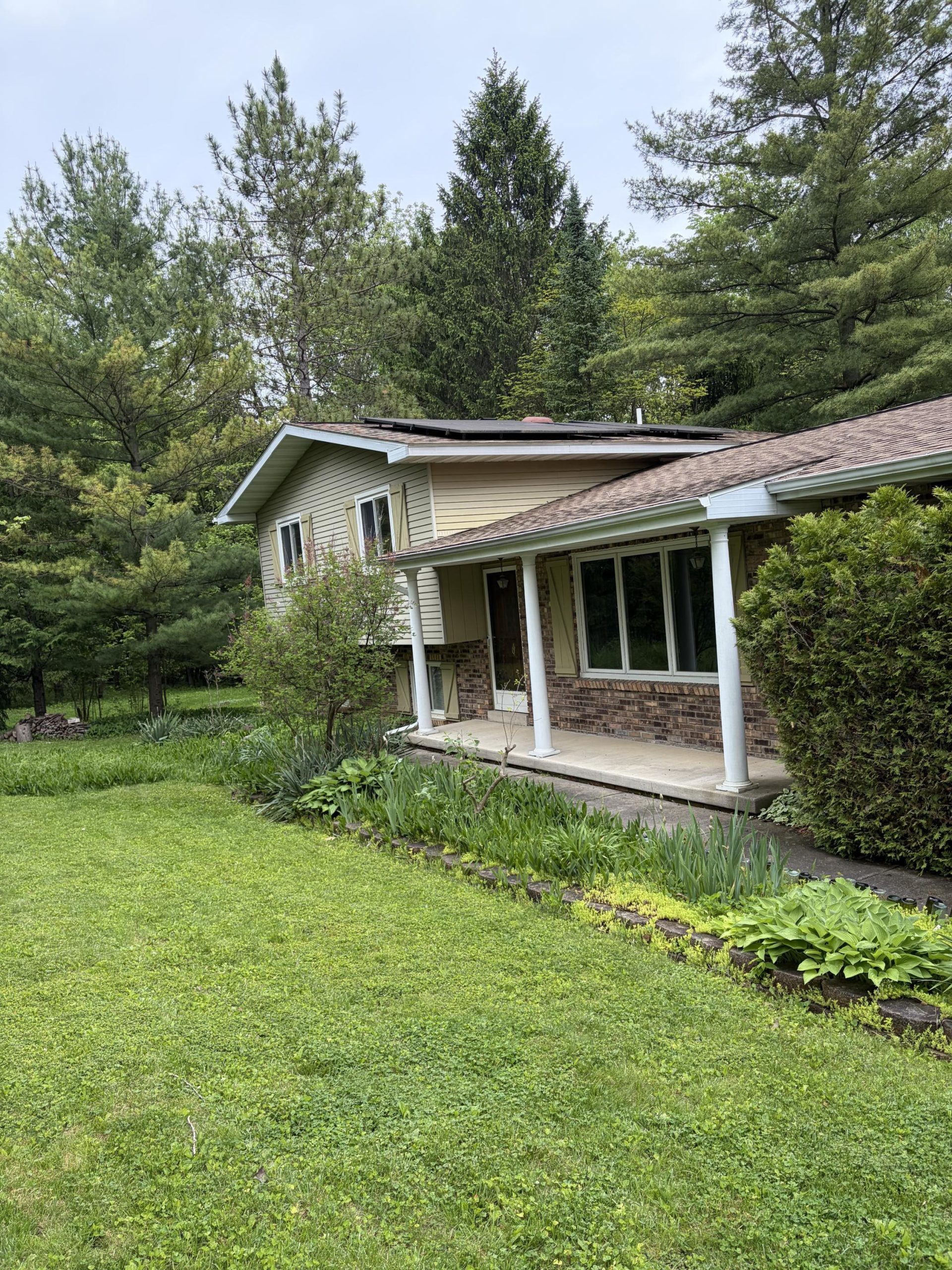 39 W Judd Road