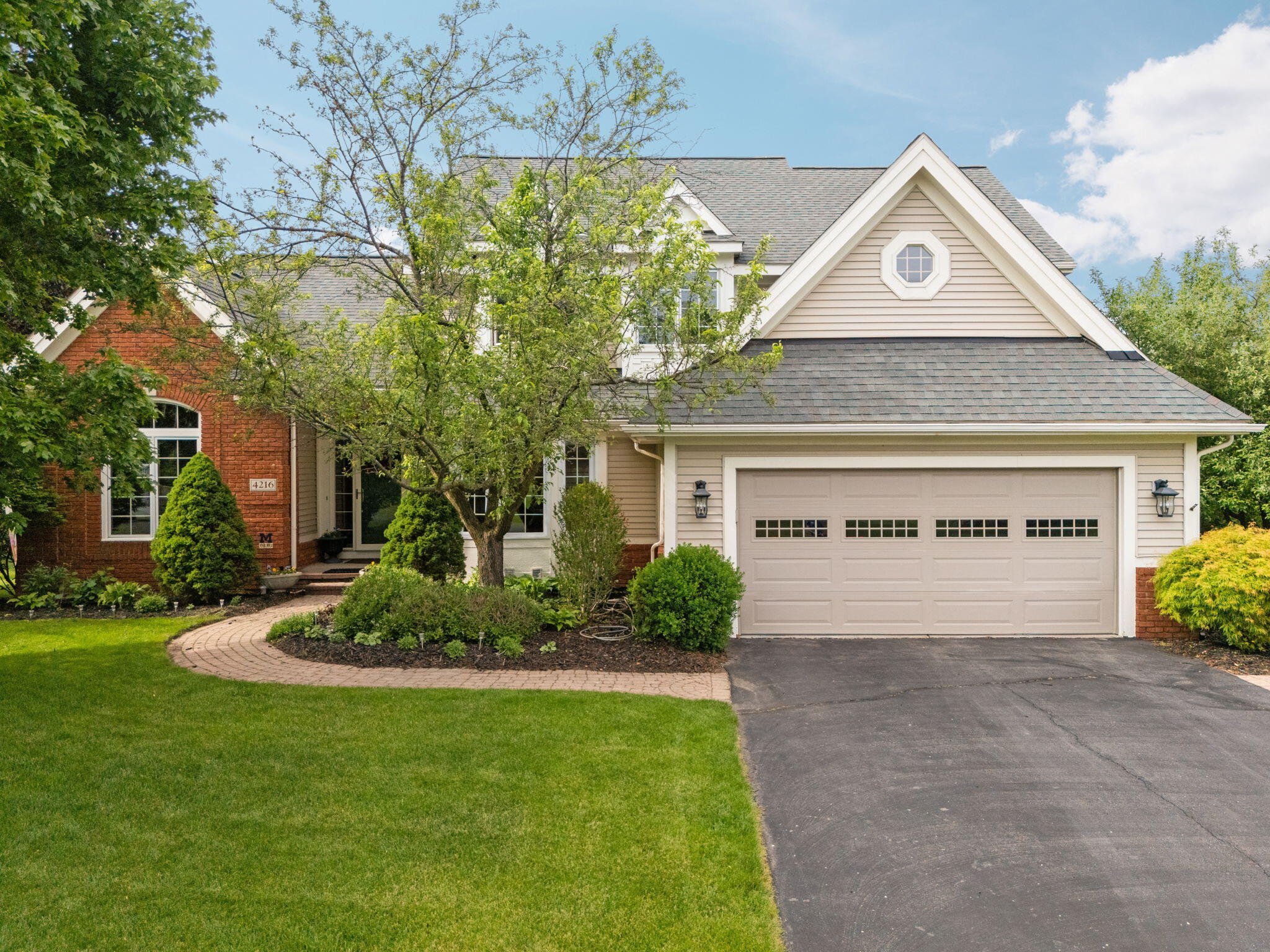 4216 Corey Circle