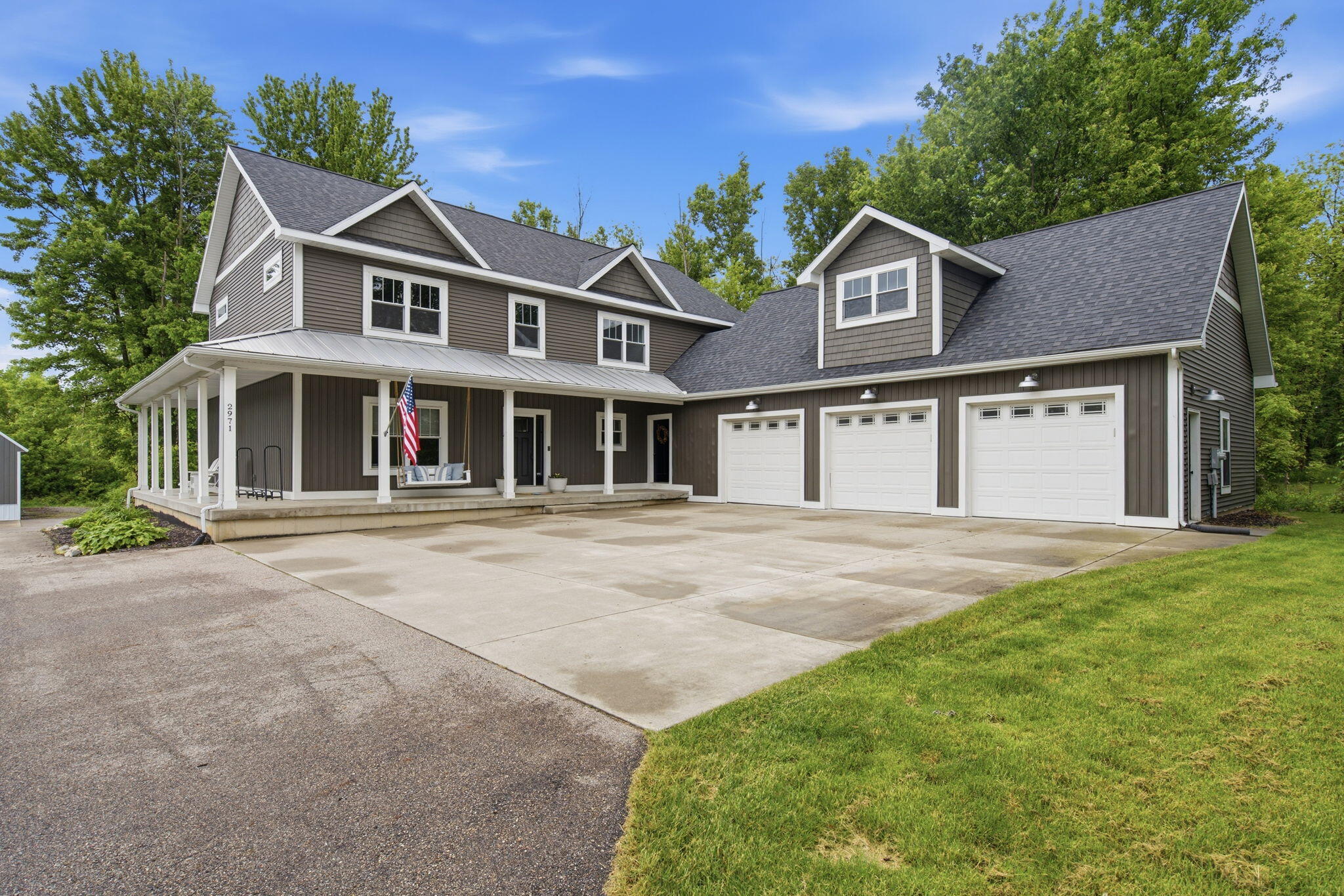 2971 Thrasher Lane