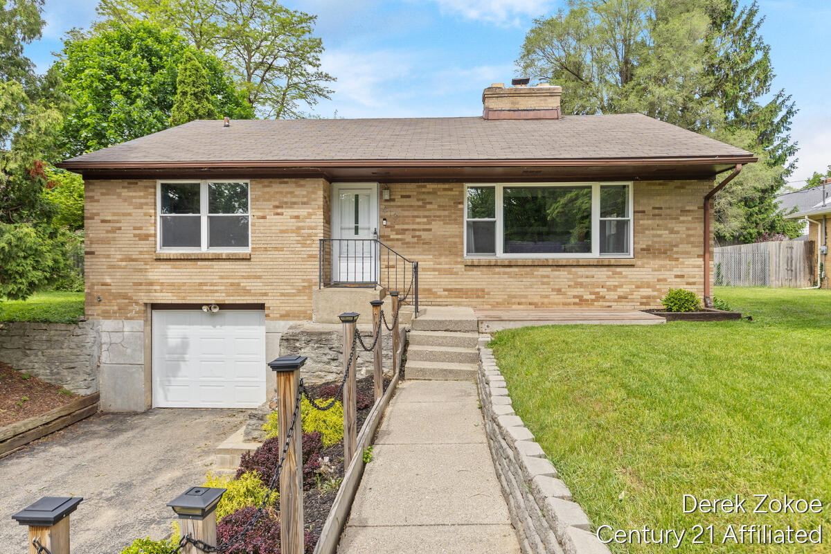 613 Shawmut Boulevard NW