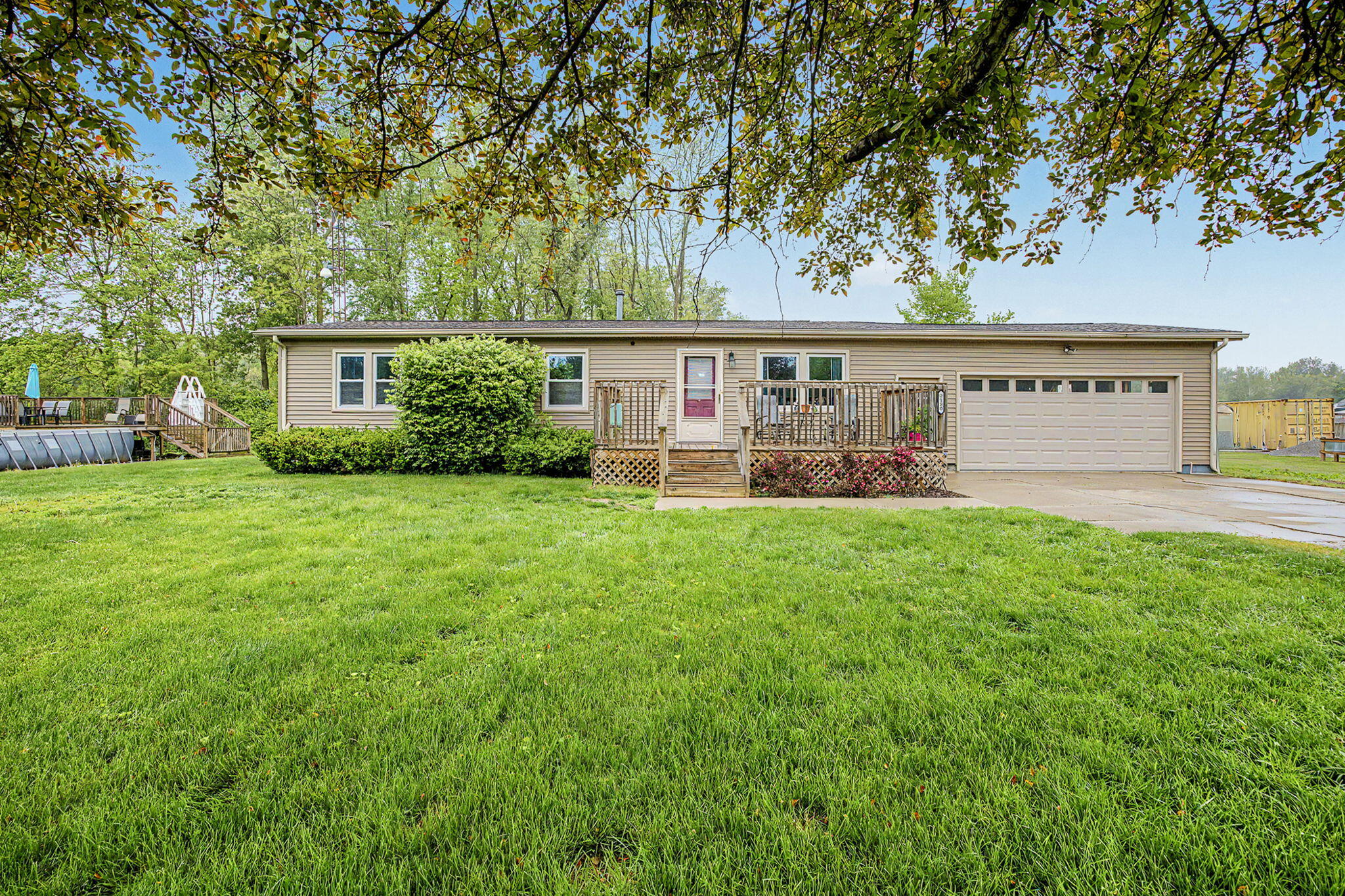 3130 Hill Drive