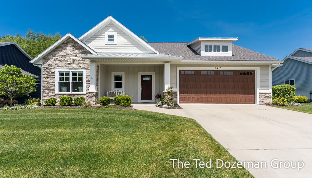 6415 Copperleaf Court