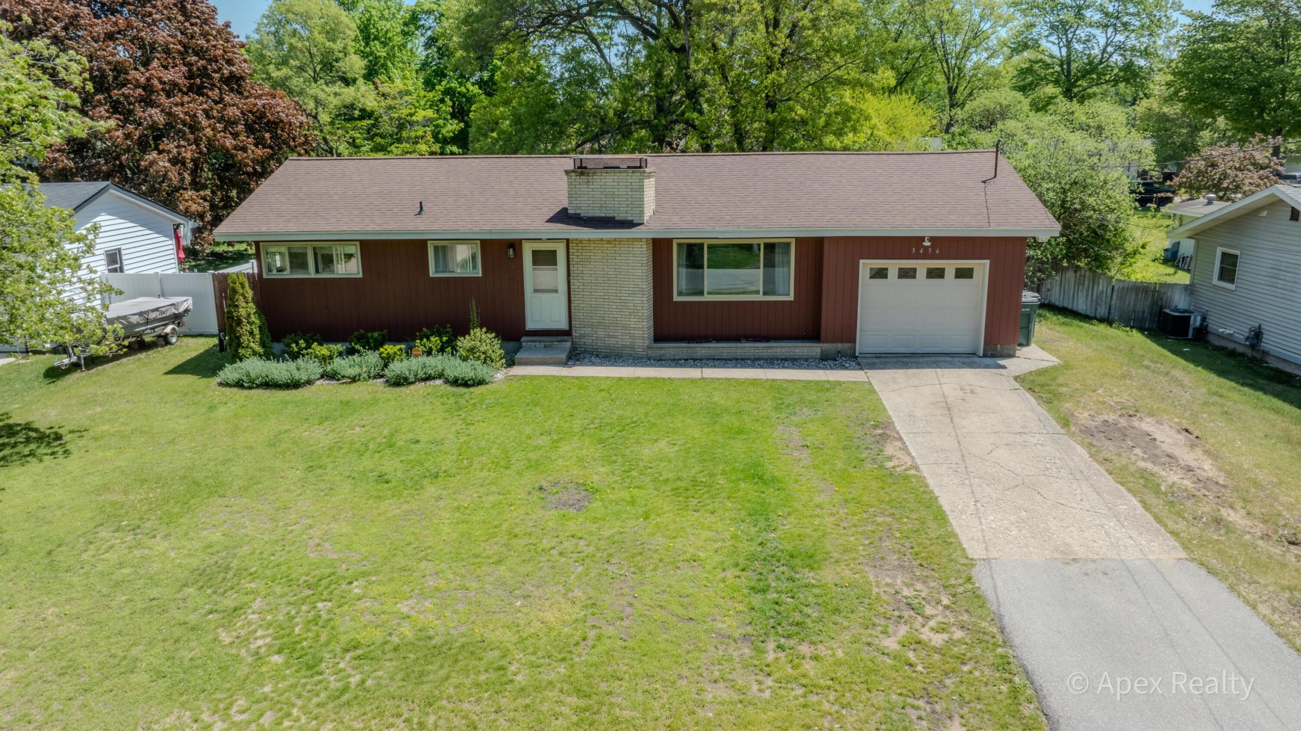 3436 Butler Drive