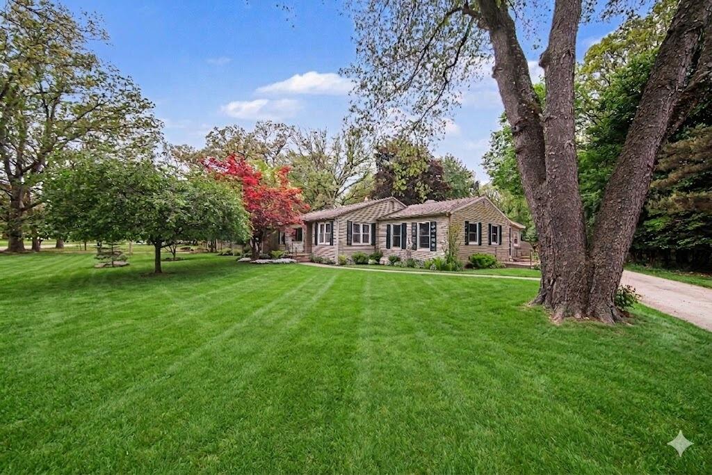 2800 Kibby Road