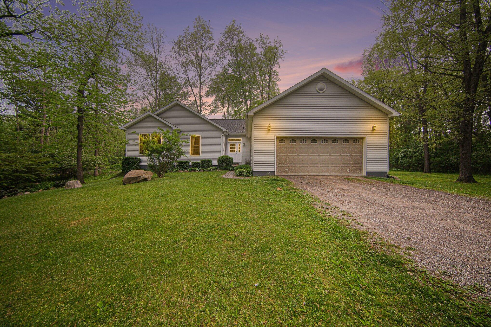 2088 Hickory Lane