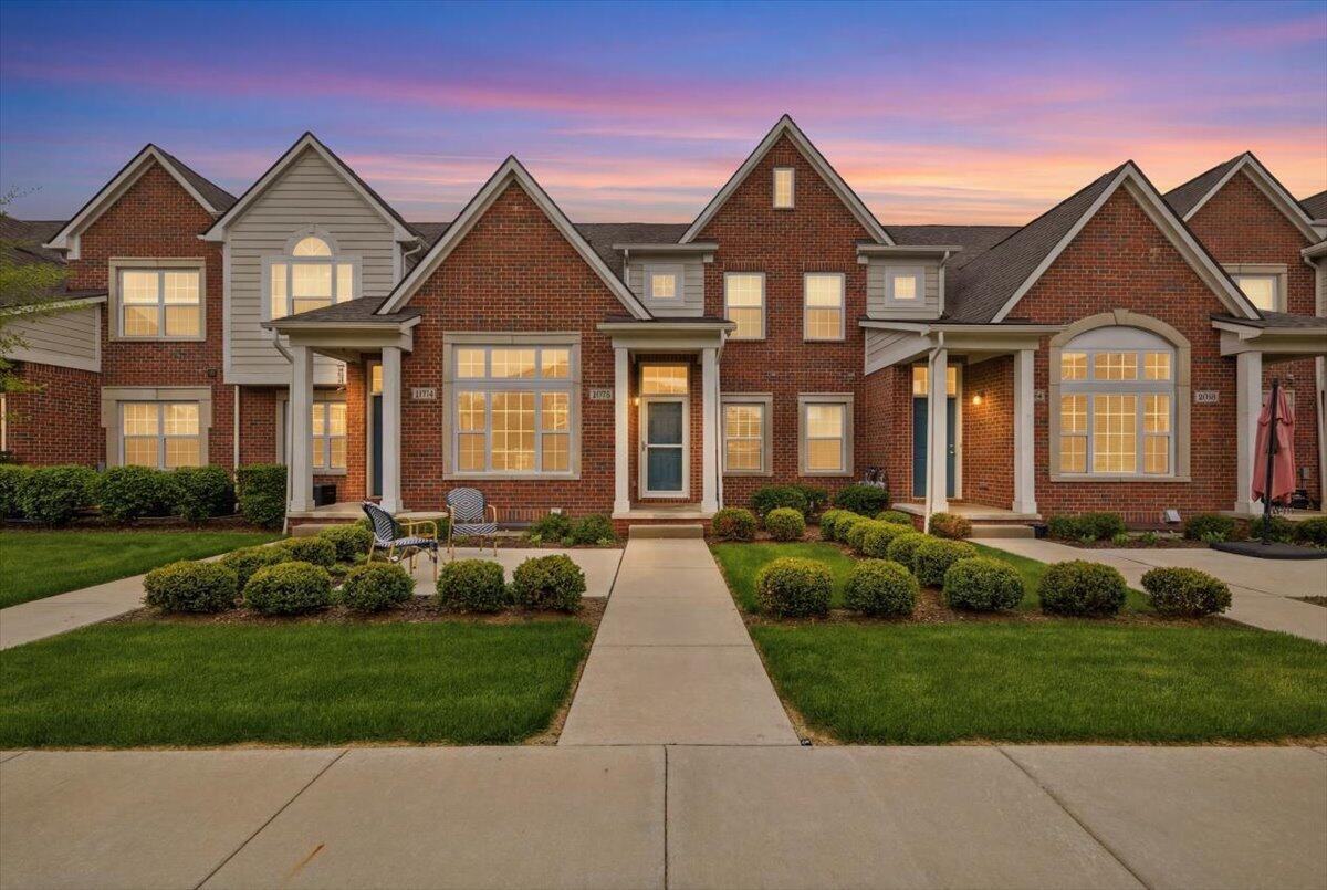 45766 Aragon Lane Unit: 85