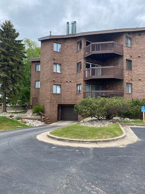 368 Harbor Drive Unit: 401
