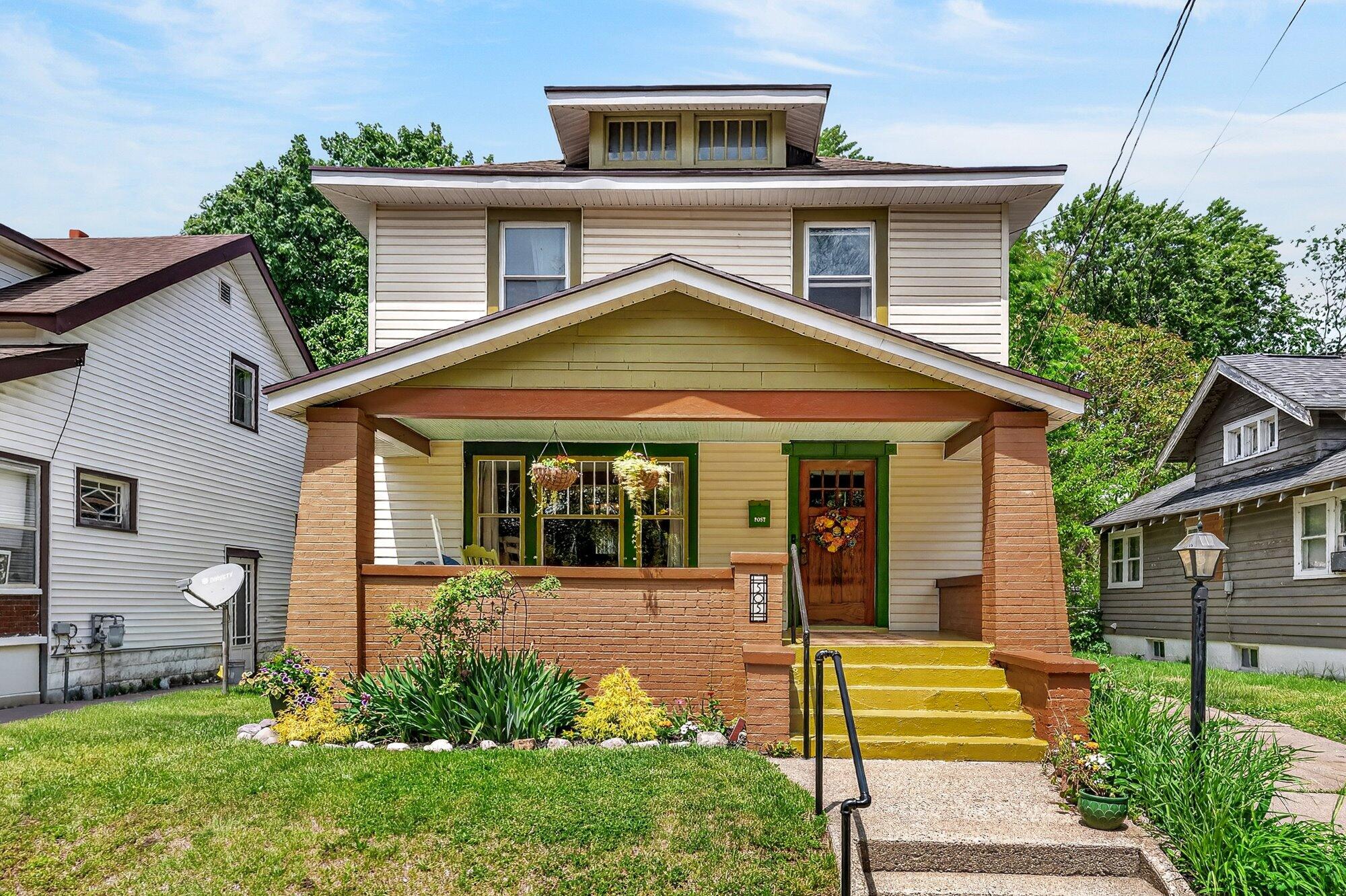 505 Storrs Street SE