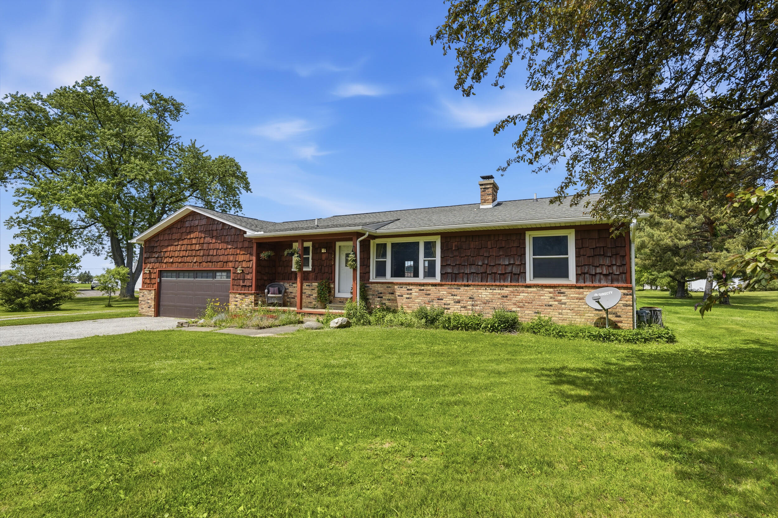 5430 Cook Road