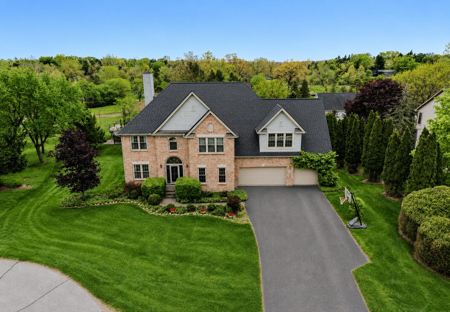 4764 Dunbarton Court
