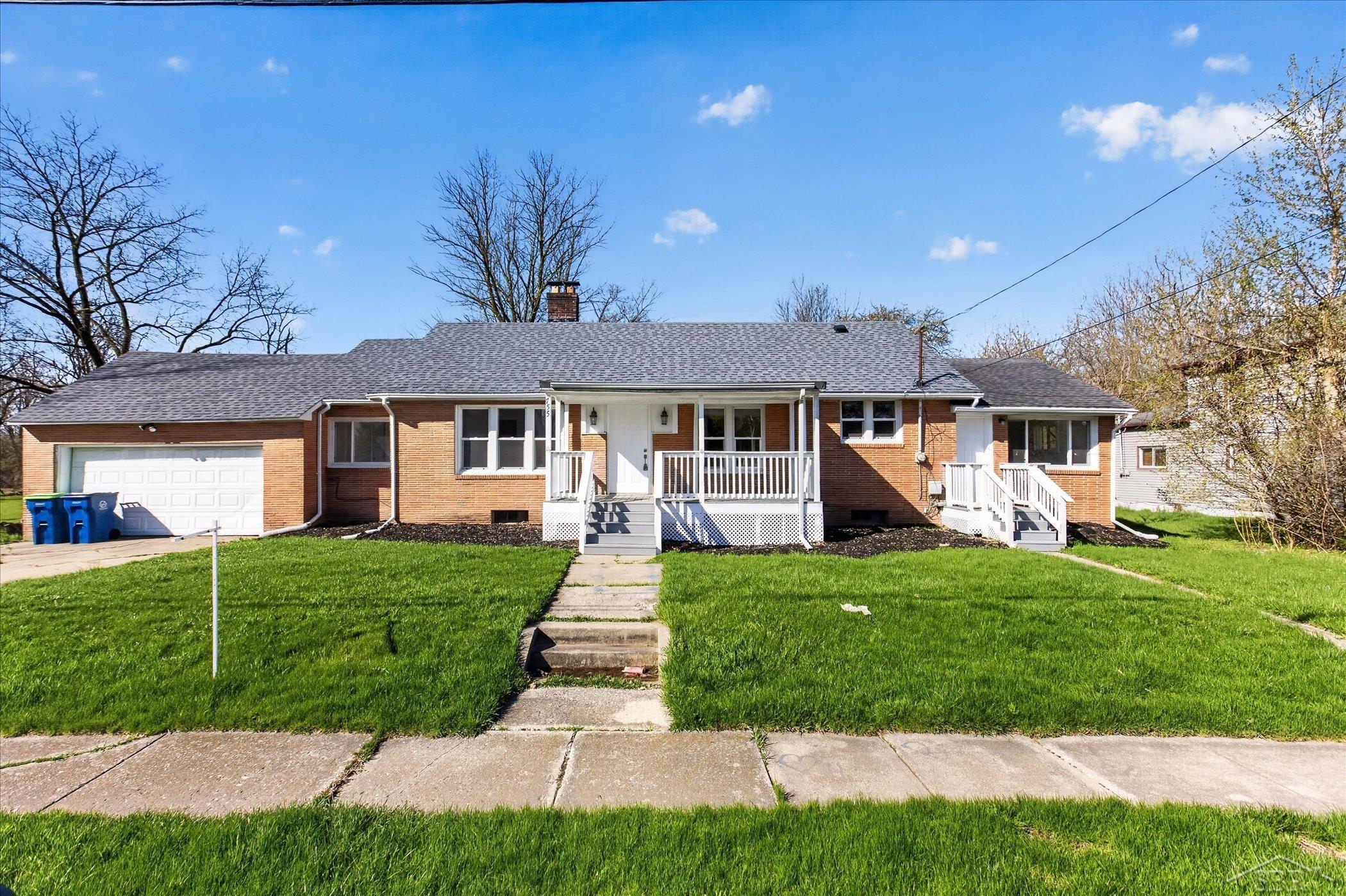 755 Sherman RD