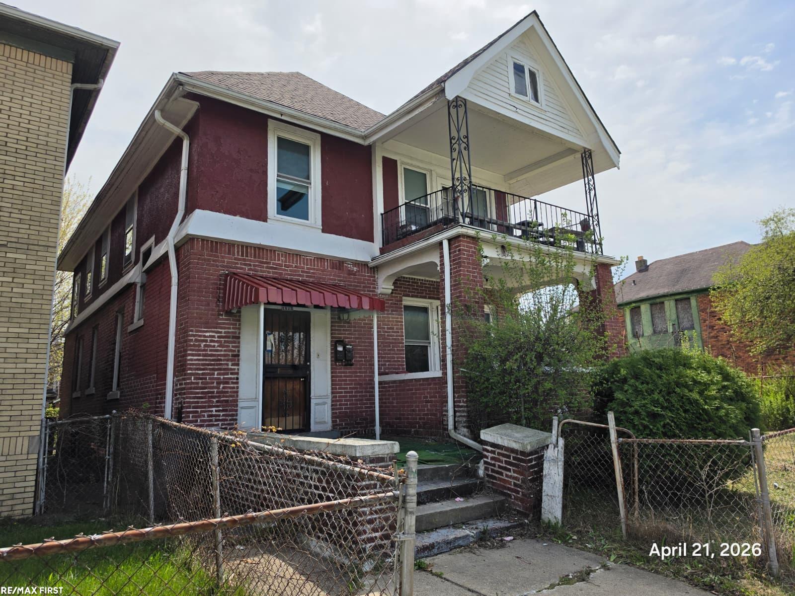 1615 Taylor