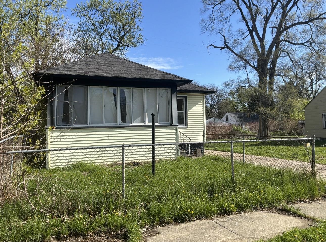 317 E Baltimore BLVD