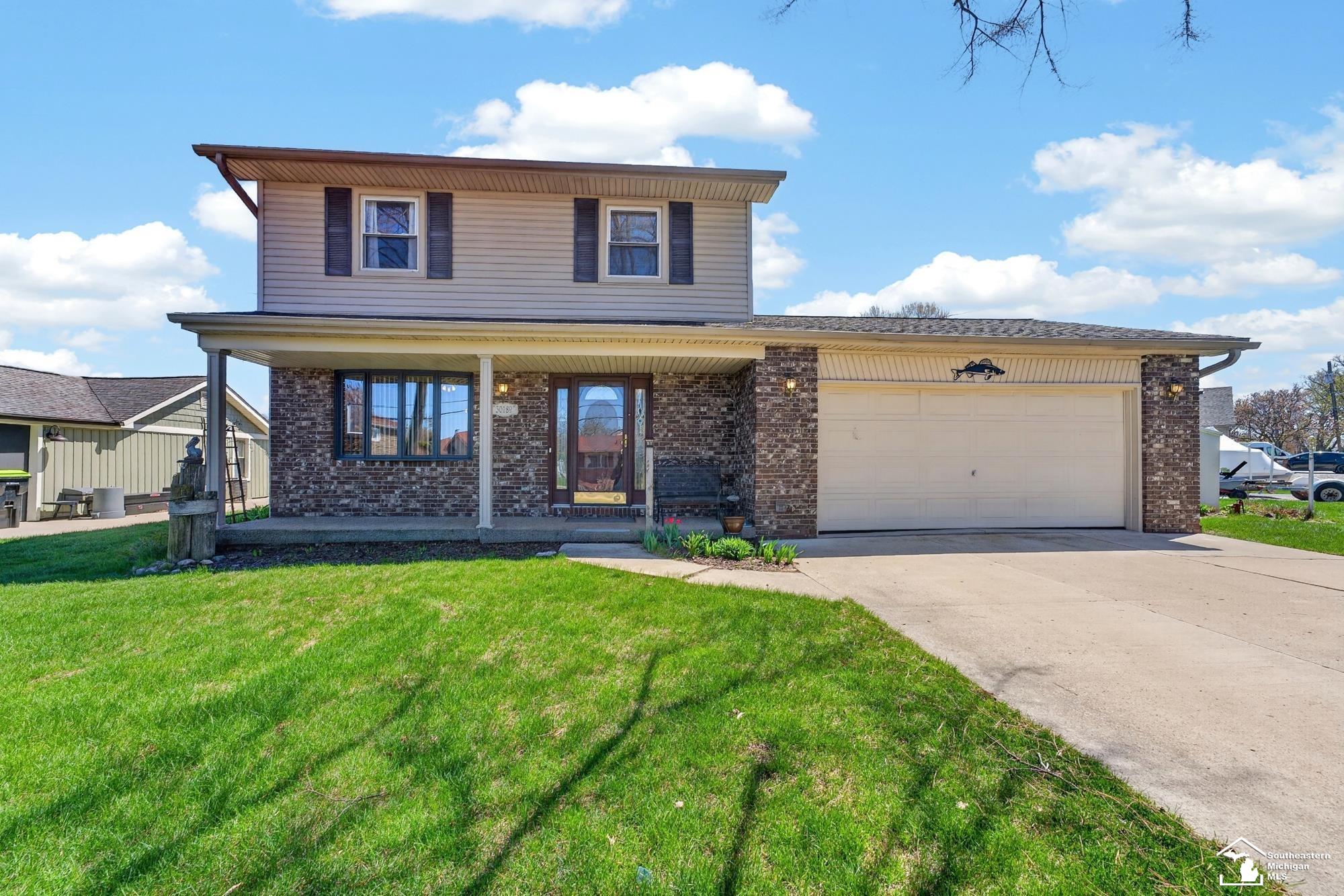 30189 Pointe DR