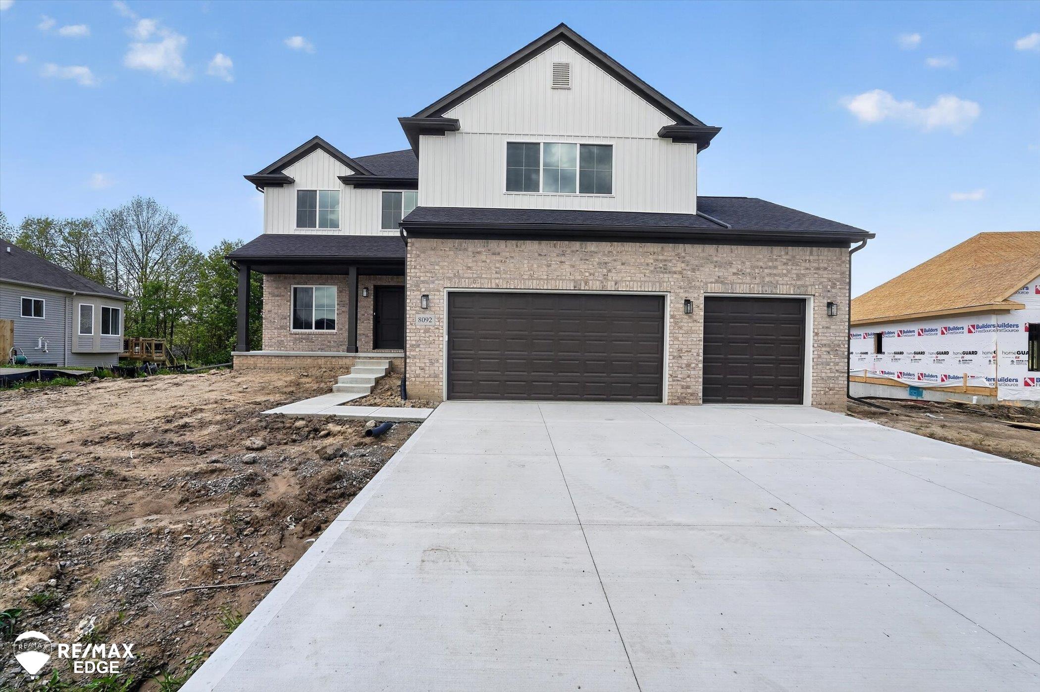 8100 Peninsula CIR