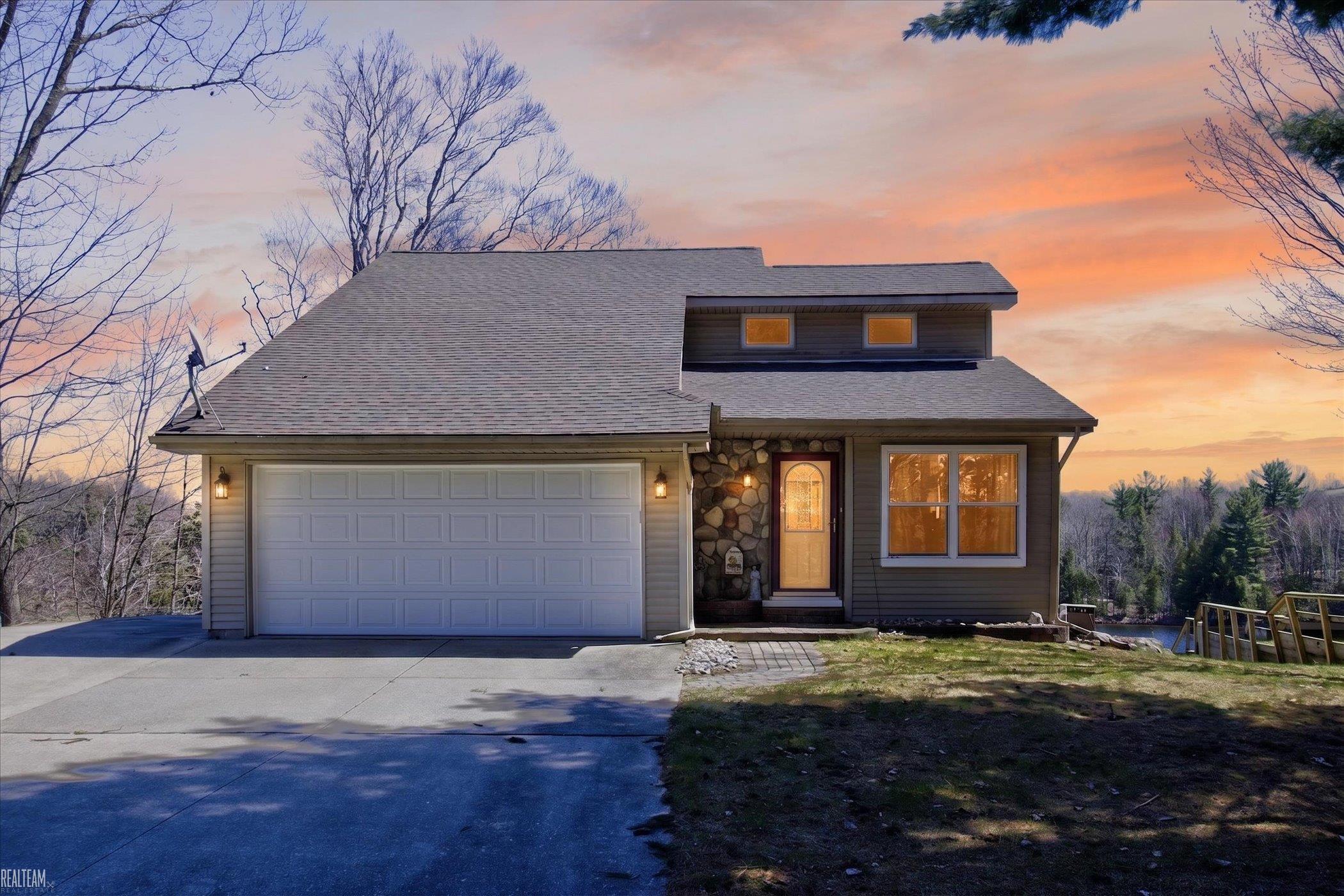 6258 SW Ginafred Shores DR