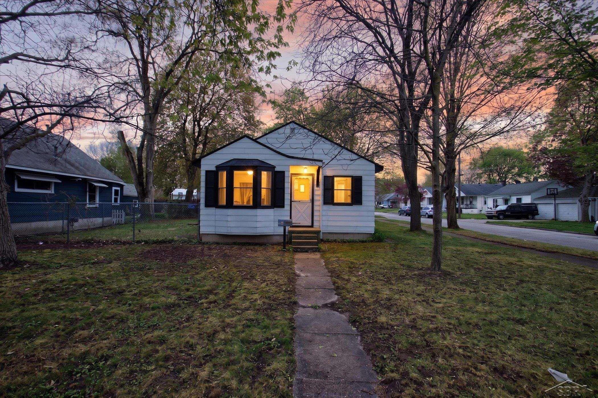 2327 Morgan ST