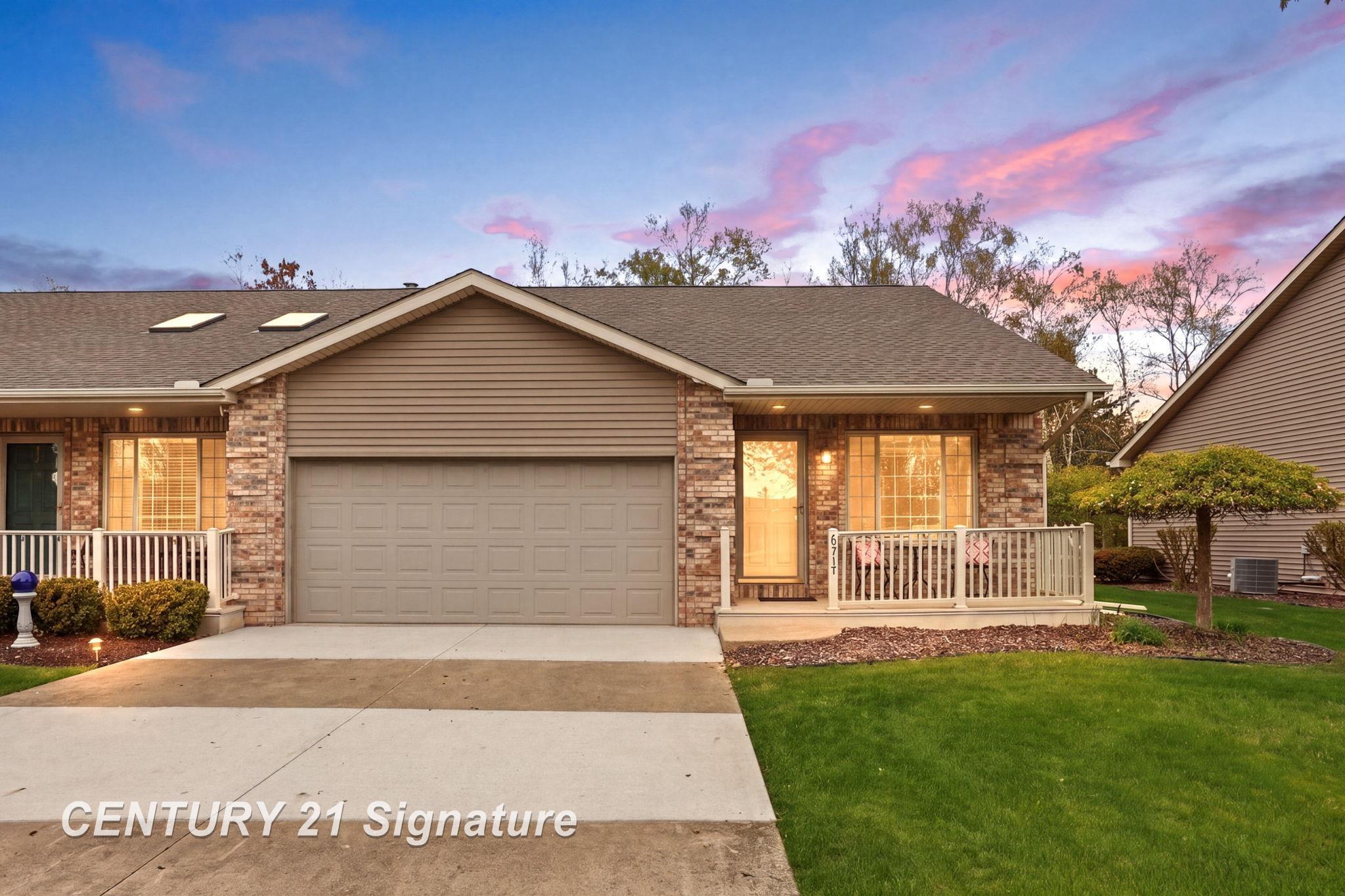 6317 Heather Ridge DR