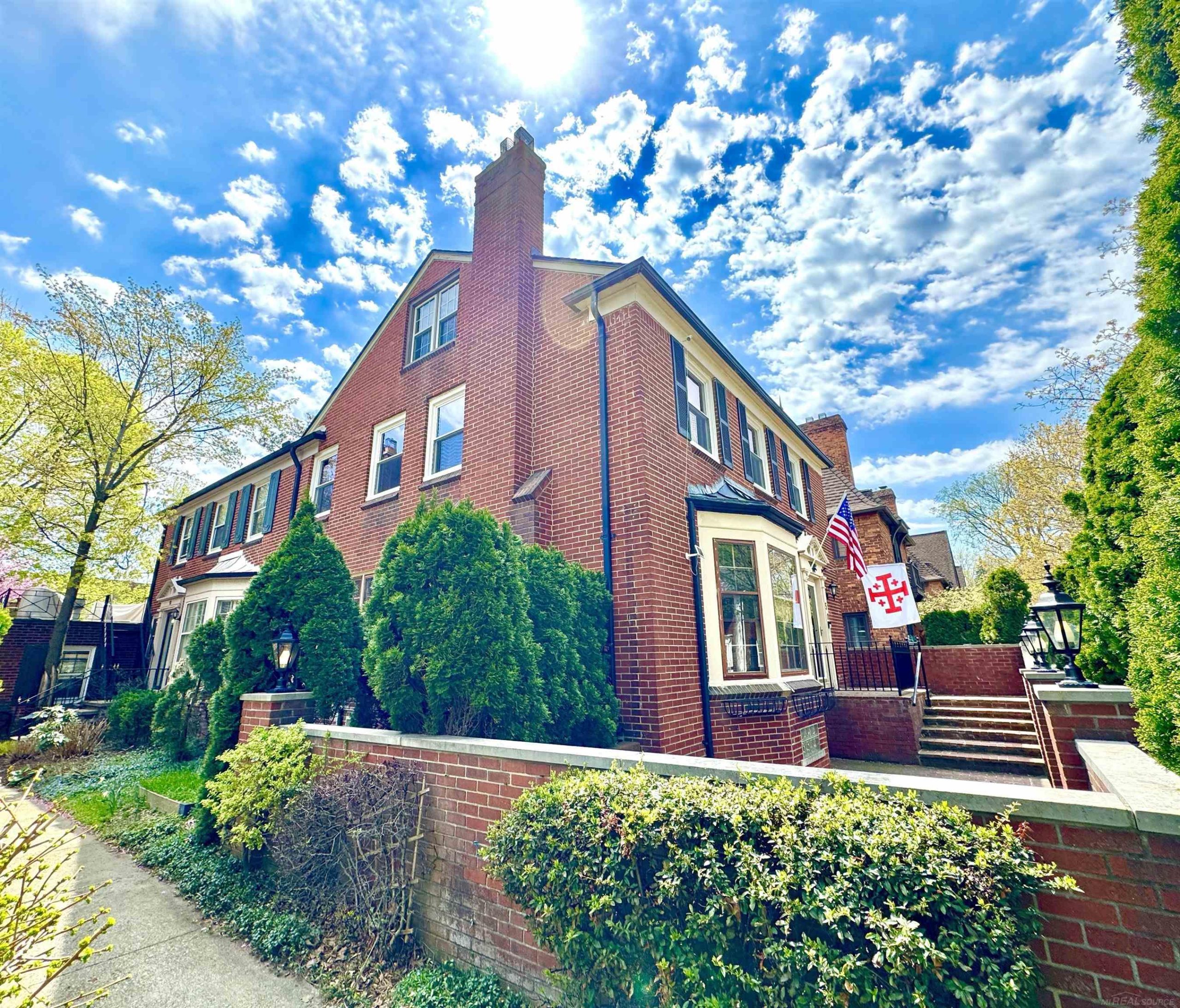 50 Cranford
