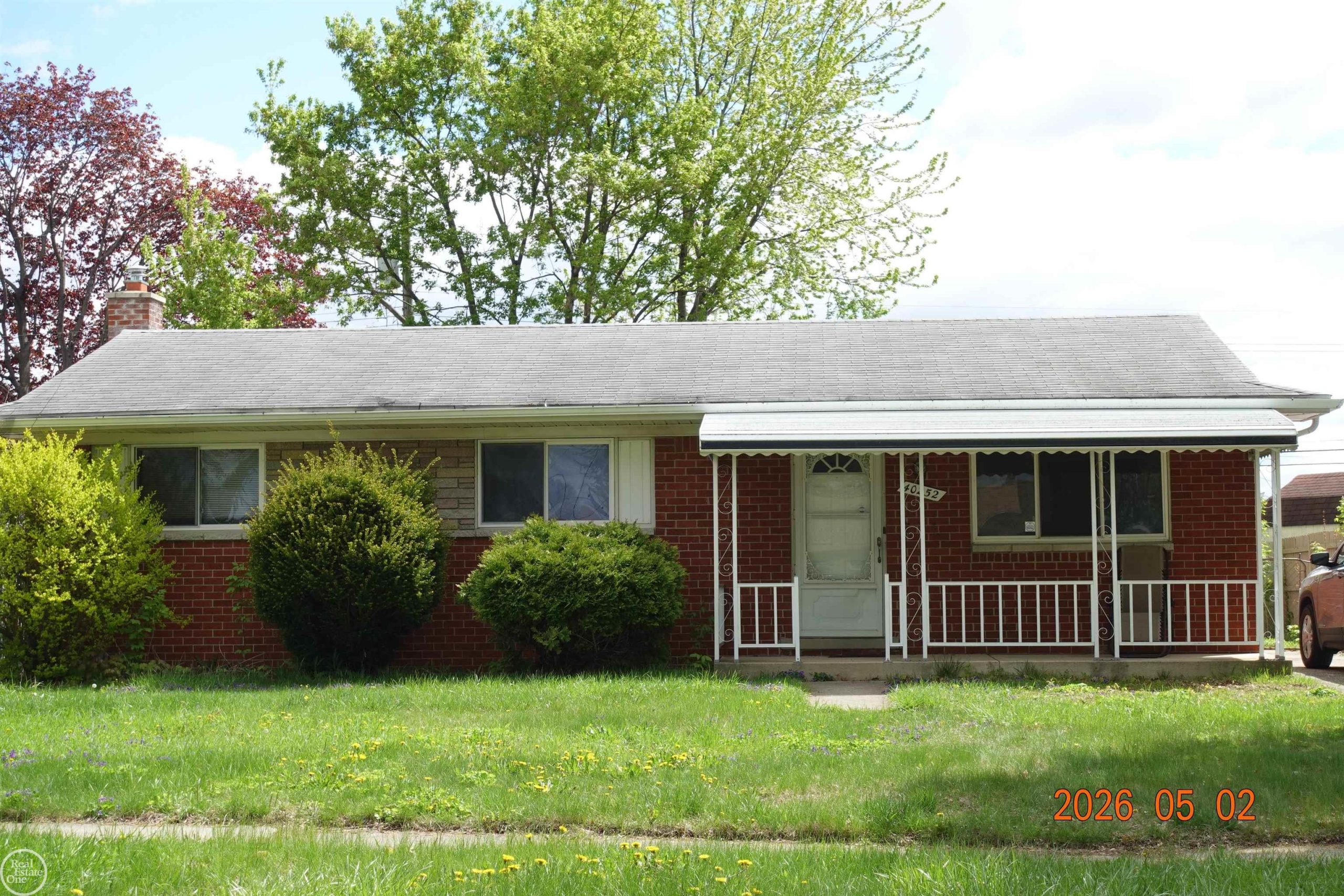 40252 HAMILTON DR