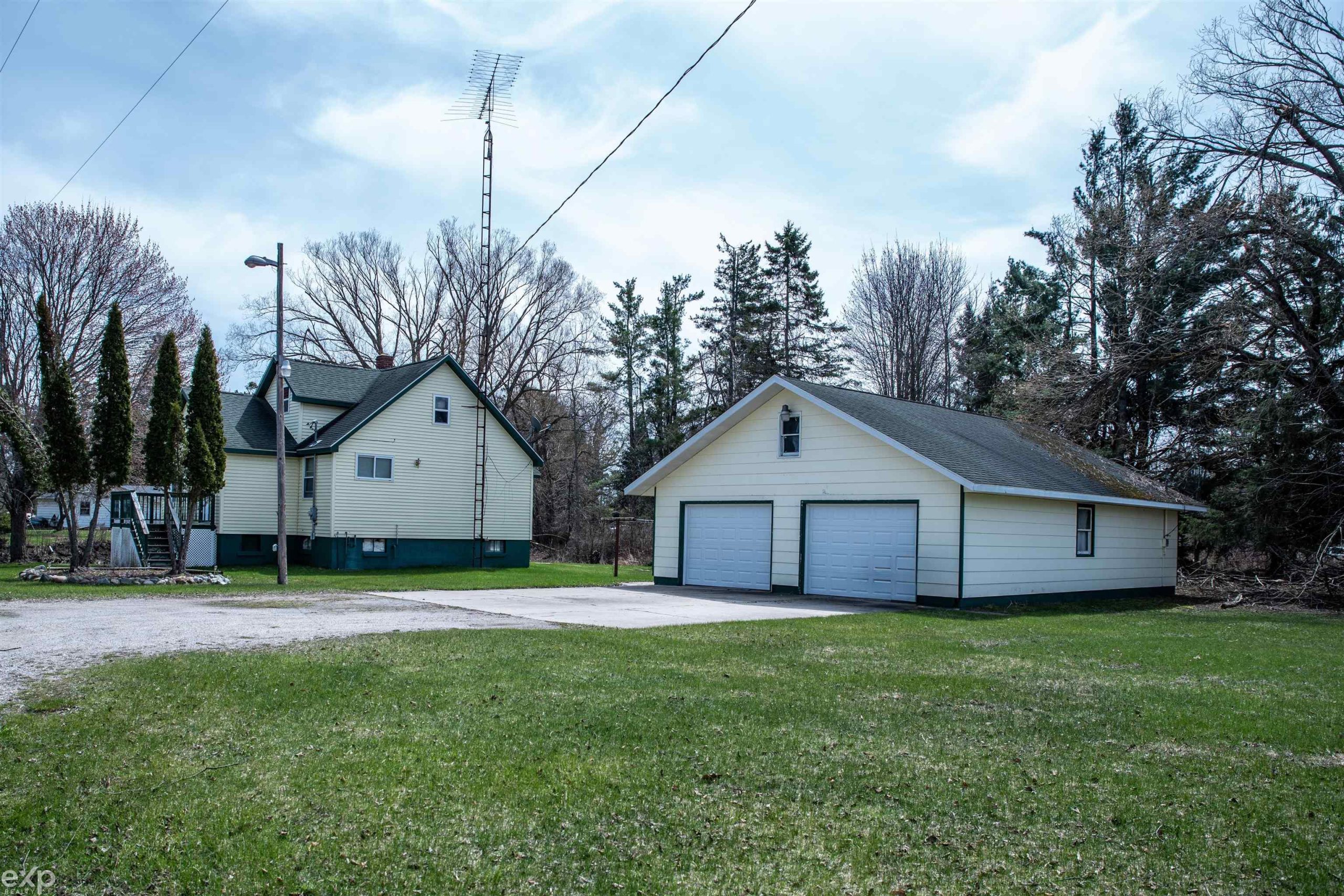 5368 Alger Smith Road RD