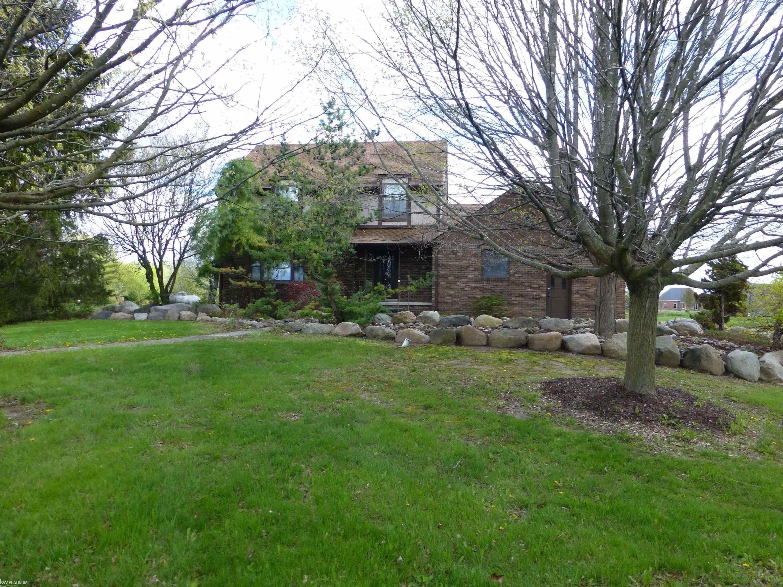 67320 Hartway RD