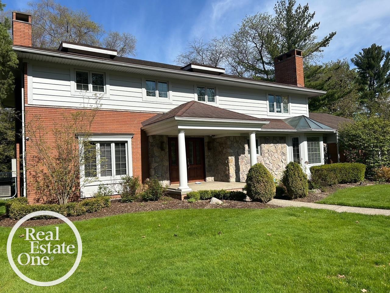 535 Ballantyne RD