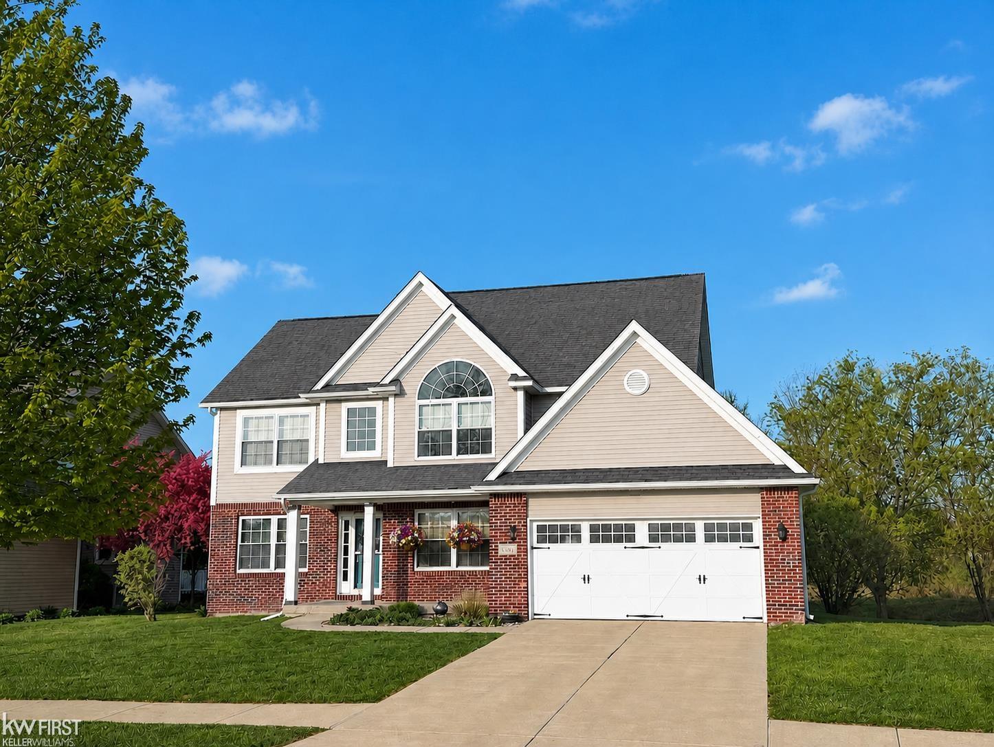 2206 Kildare DR