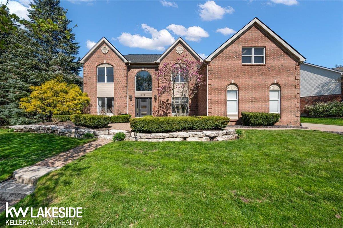 4781 Birkdale DR