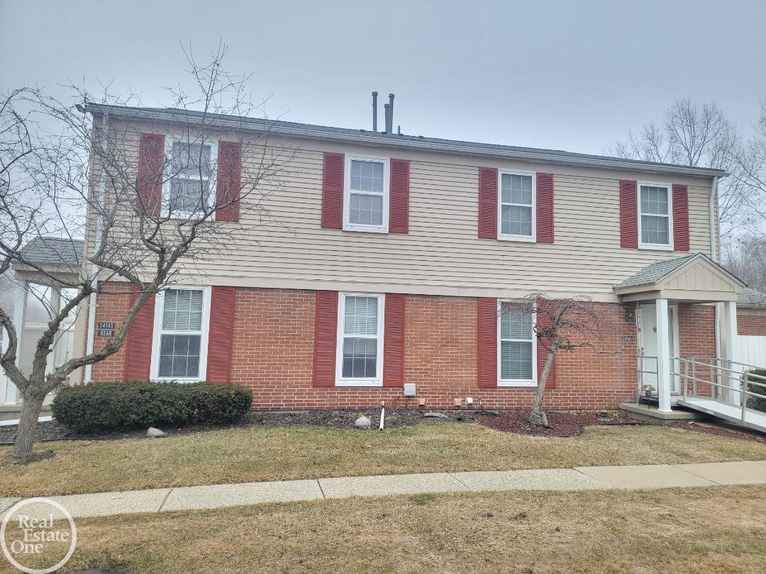 24151 Meadowbridge DR