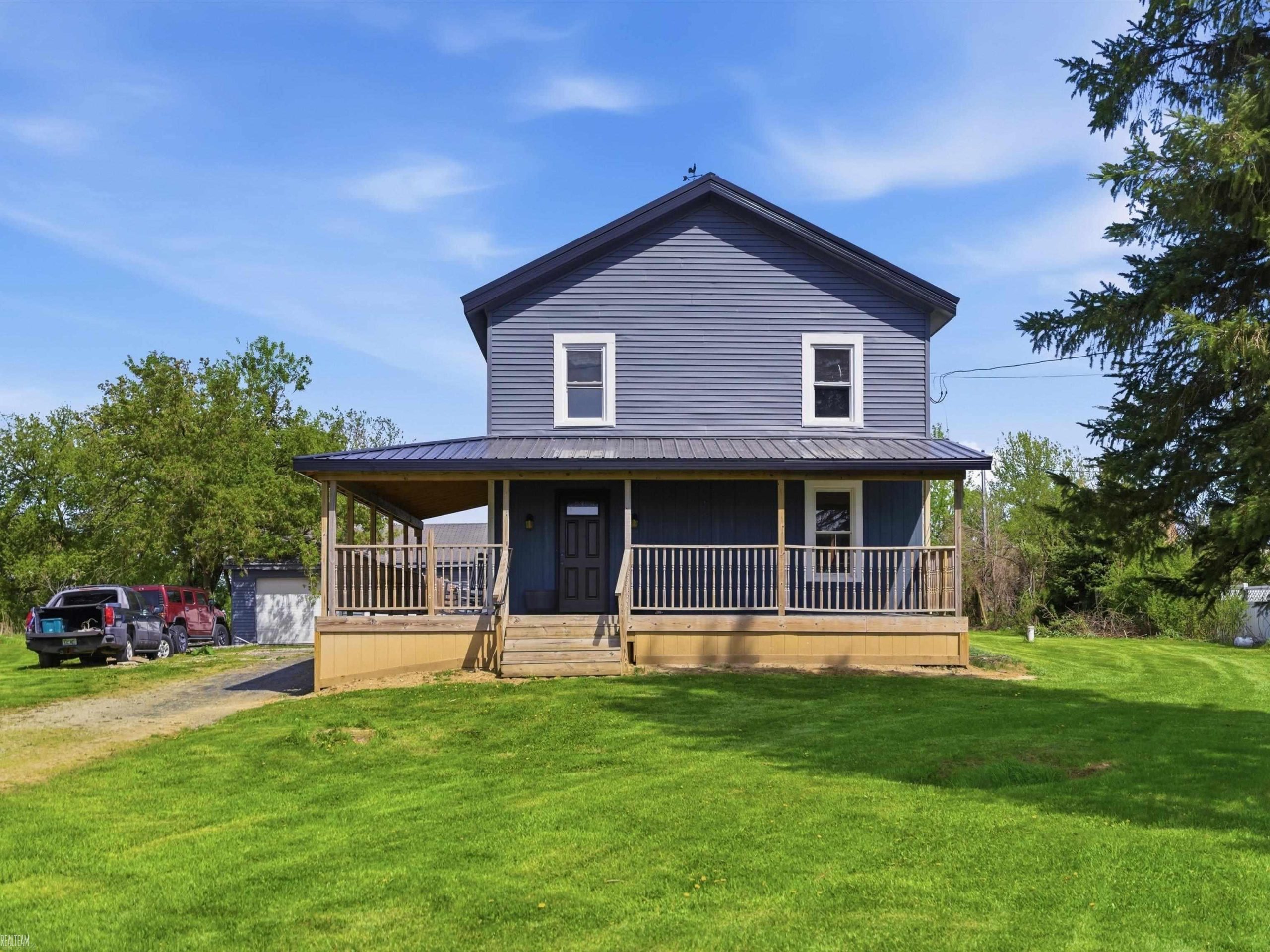 9497 McWain RD
