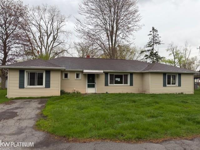 5439 River RD