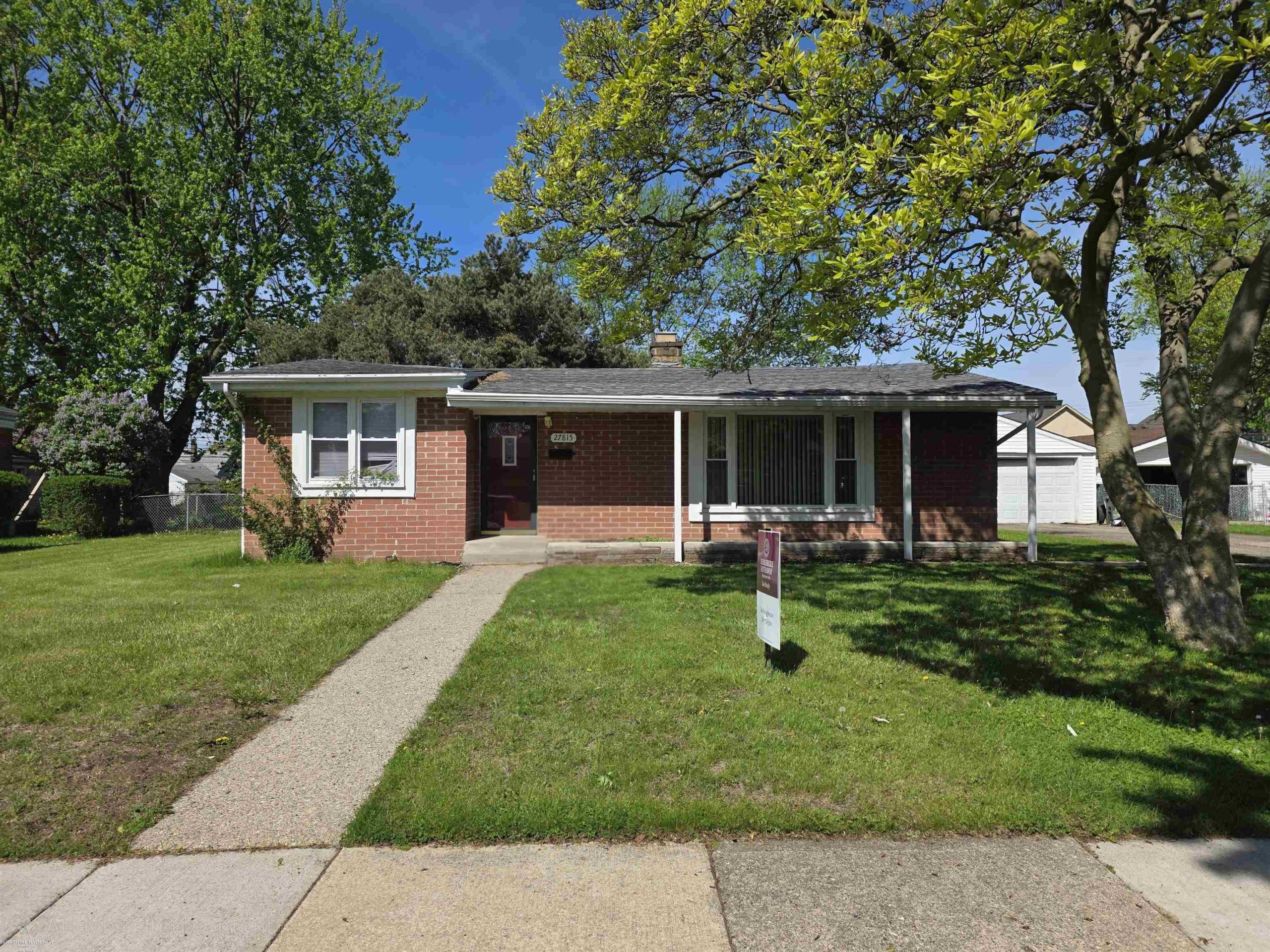 27815 Shock ST